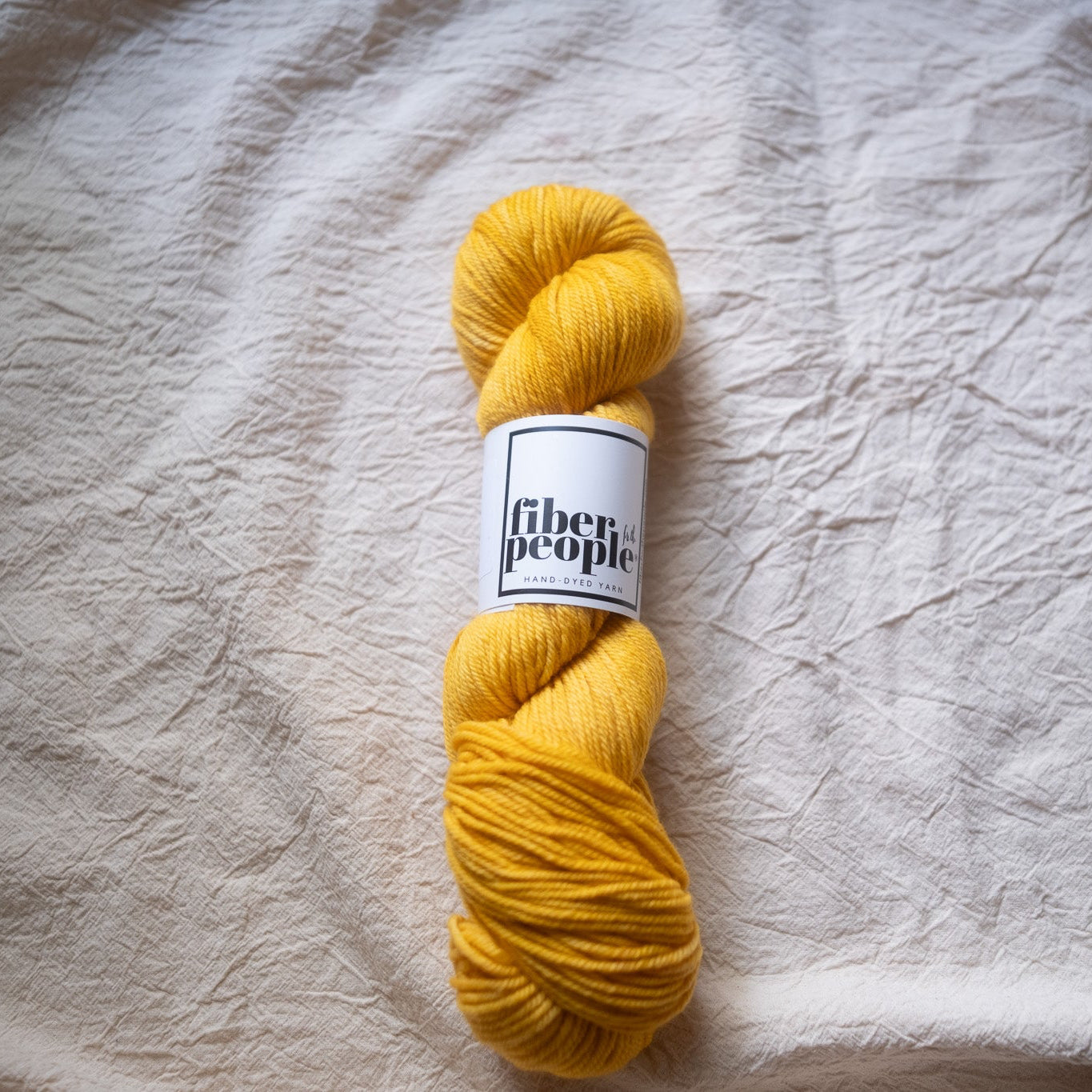 Fiber for the People - Petals