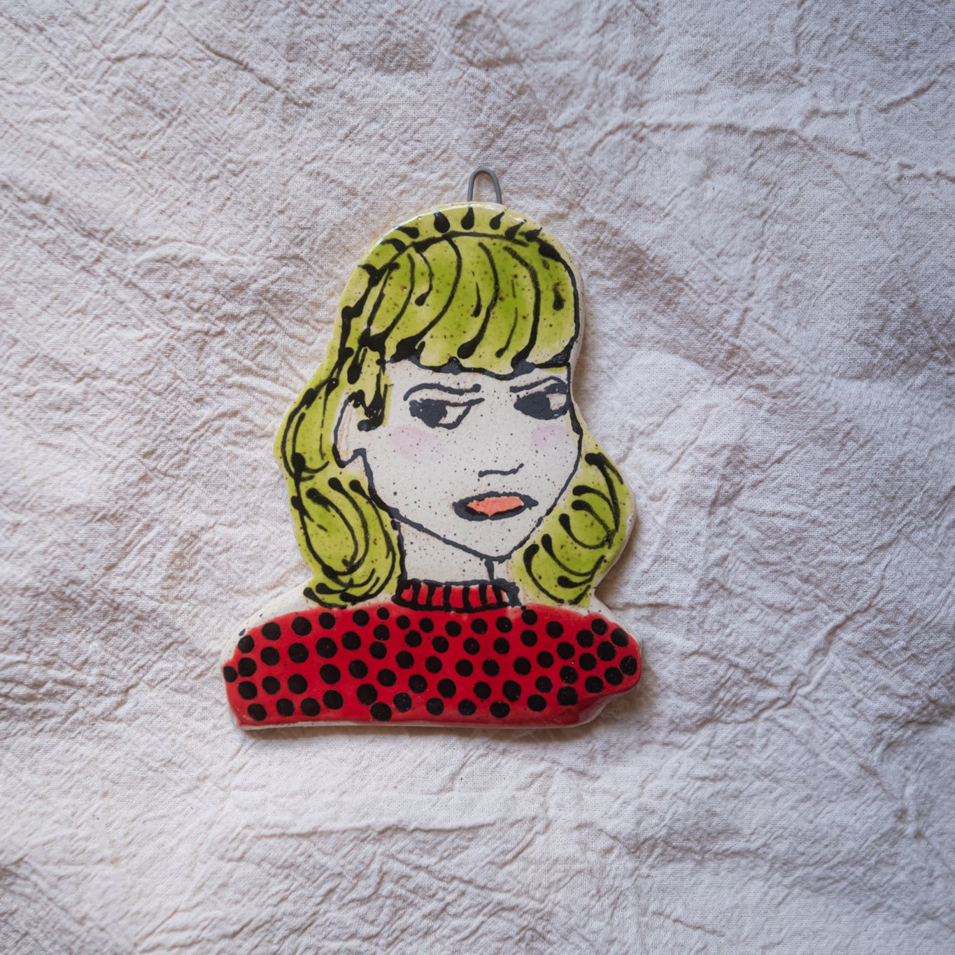 The Knit Gals - Roxy