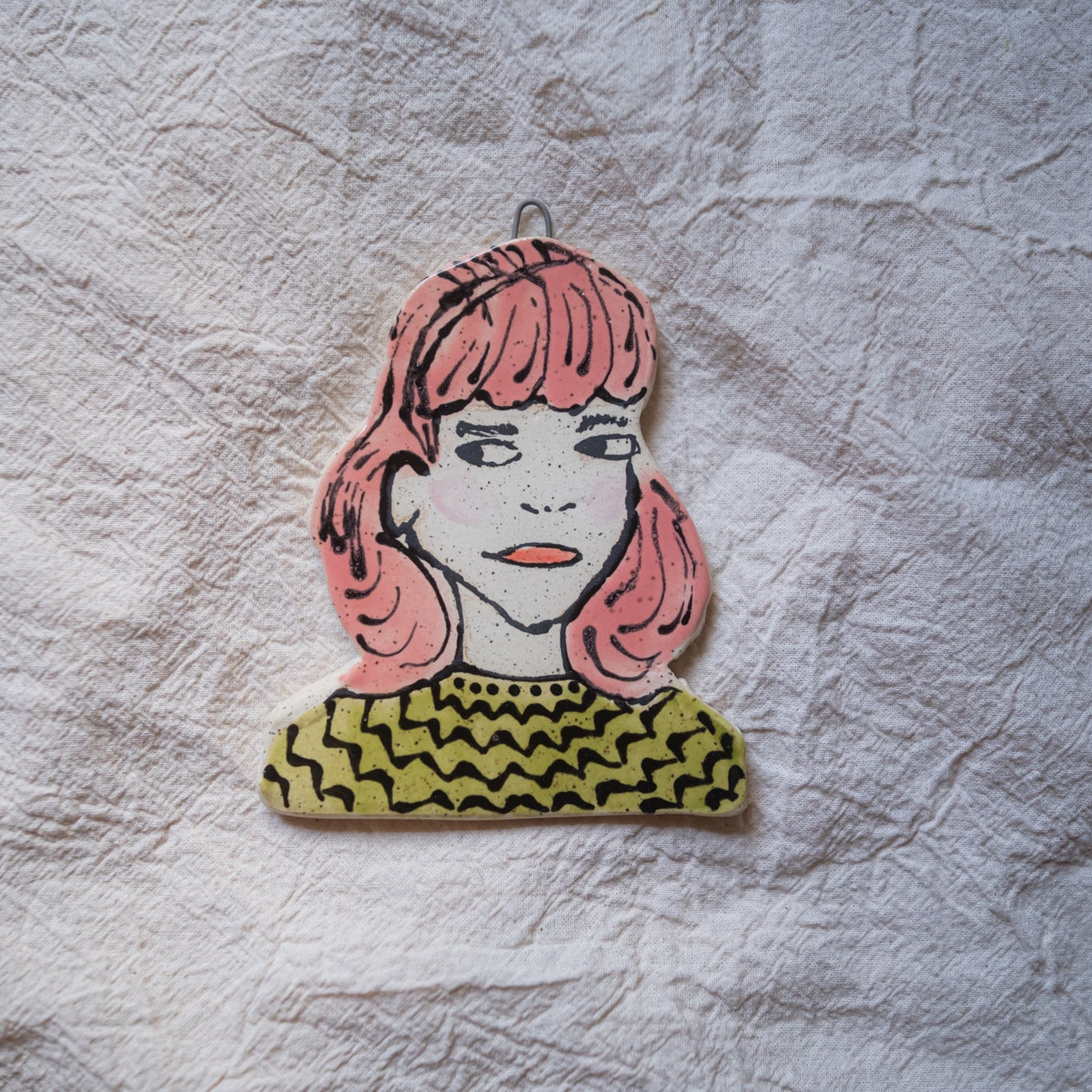 The Knit Gals - Patti
