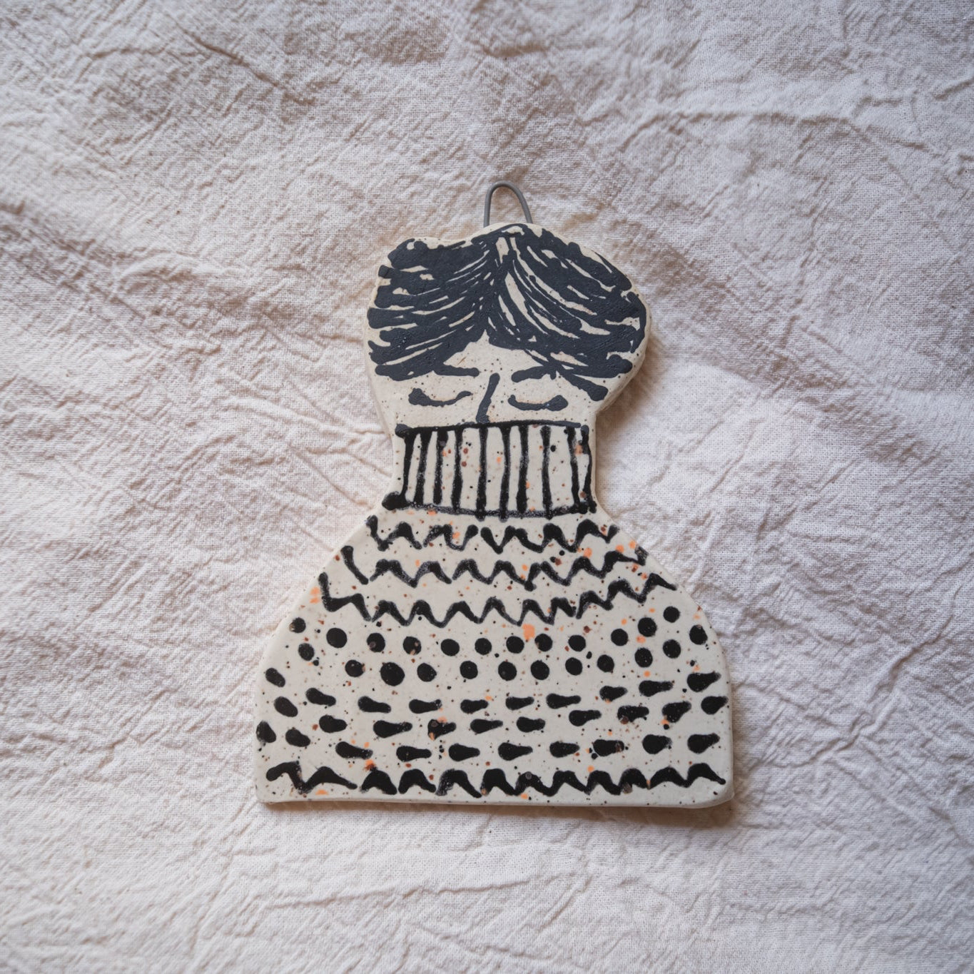 The Knit Gals - Billie