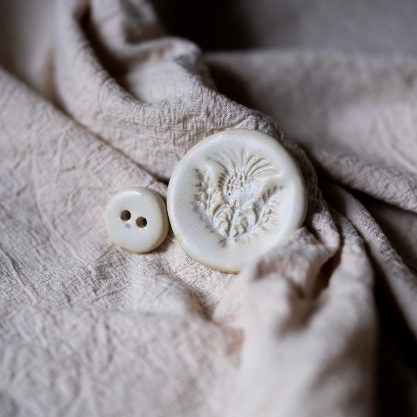 Buttons
