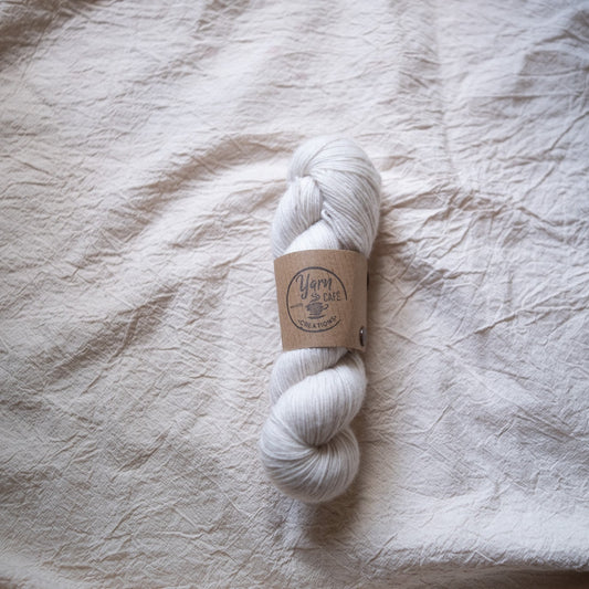 Yarn Cafe Creations - Biscotti Sock