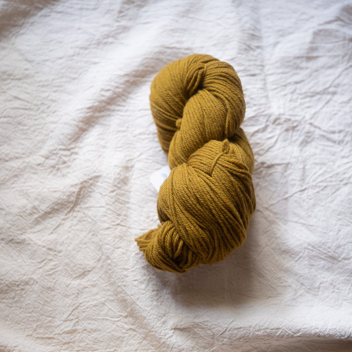 Quince and Co -Lark - Honey