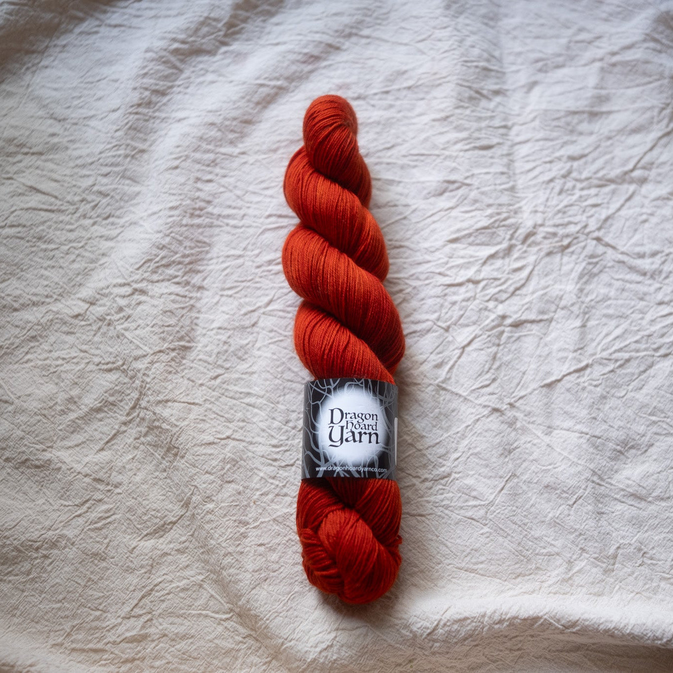 Dragon Hoard Yarn - Myth Fingering