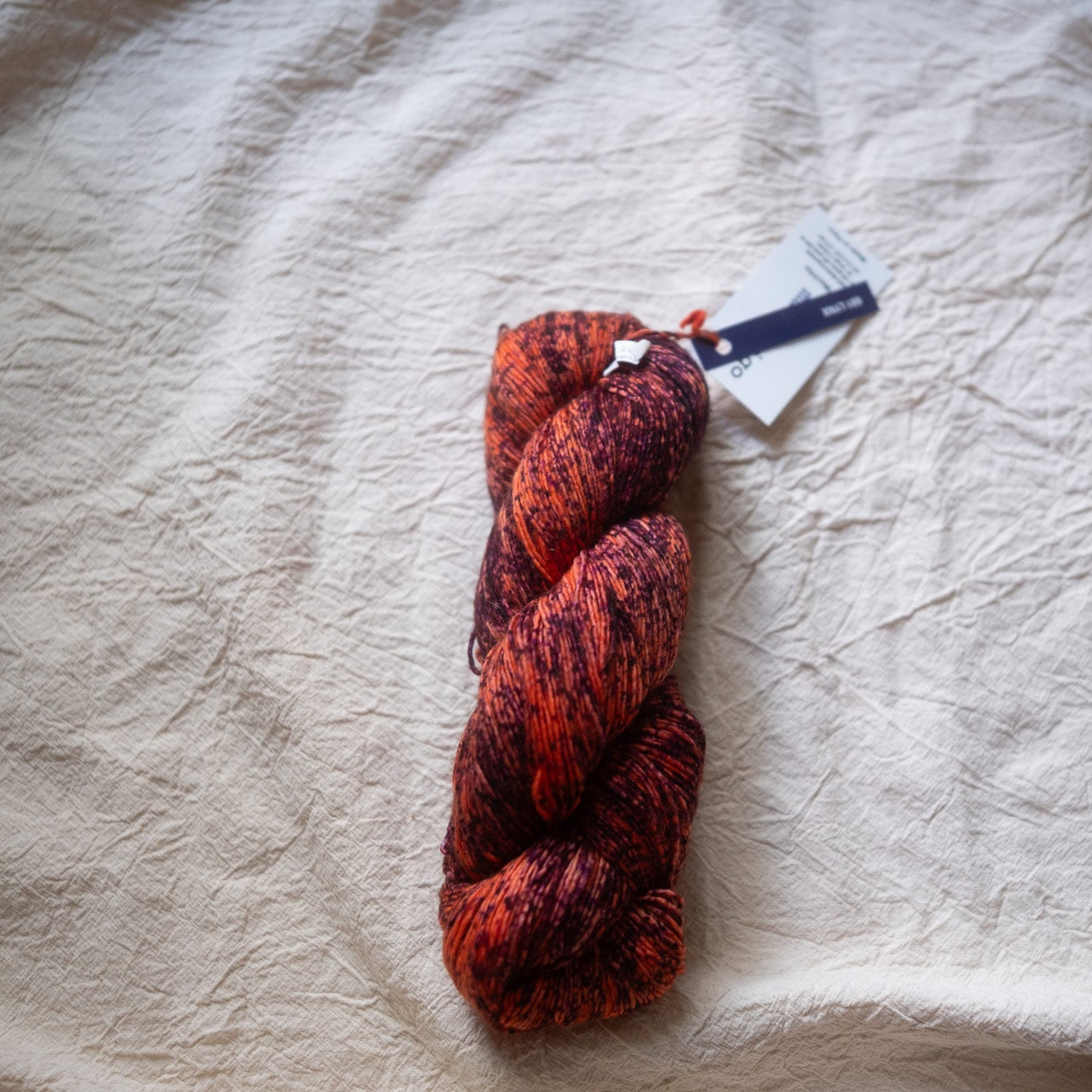 Malabrigio Machita - Lynx