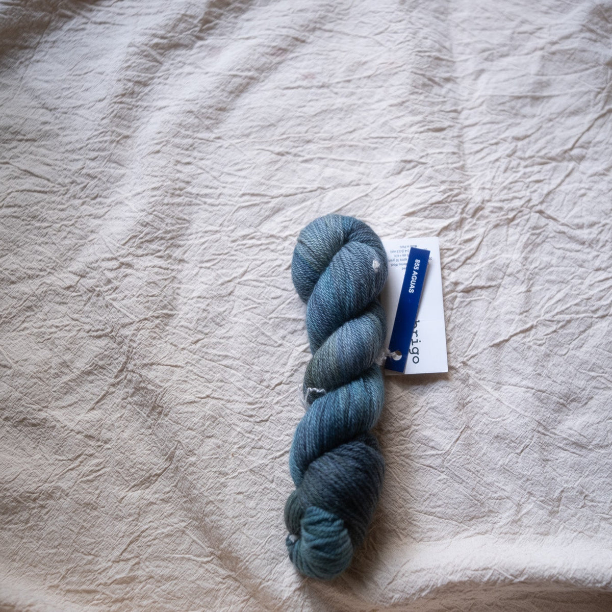 Malabrigo Finito - Aguas