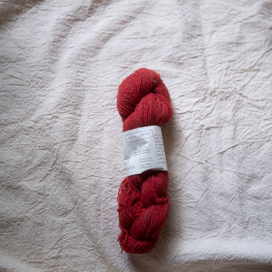 Biches & Bûches Le Petit Lambswool