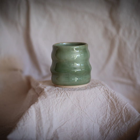 The Dew Drop Cups