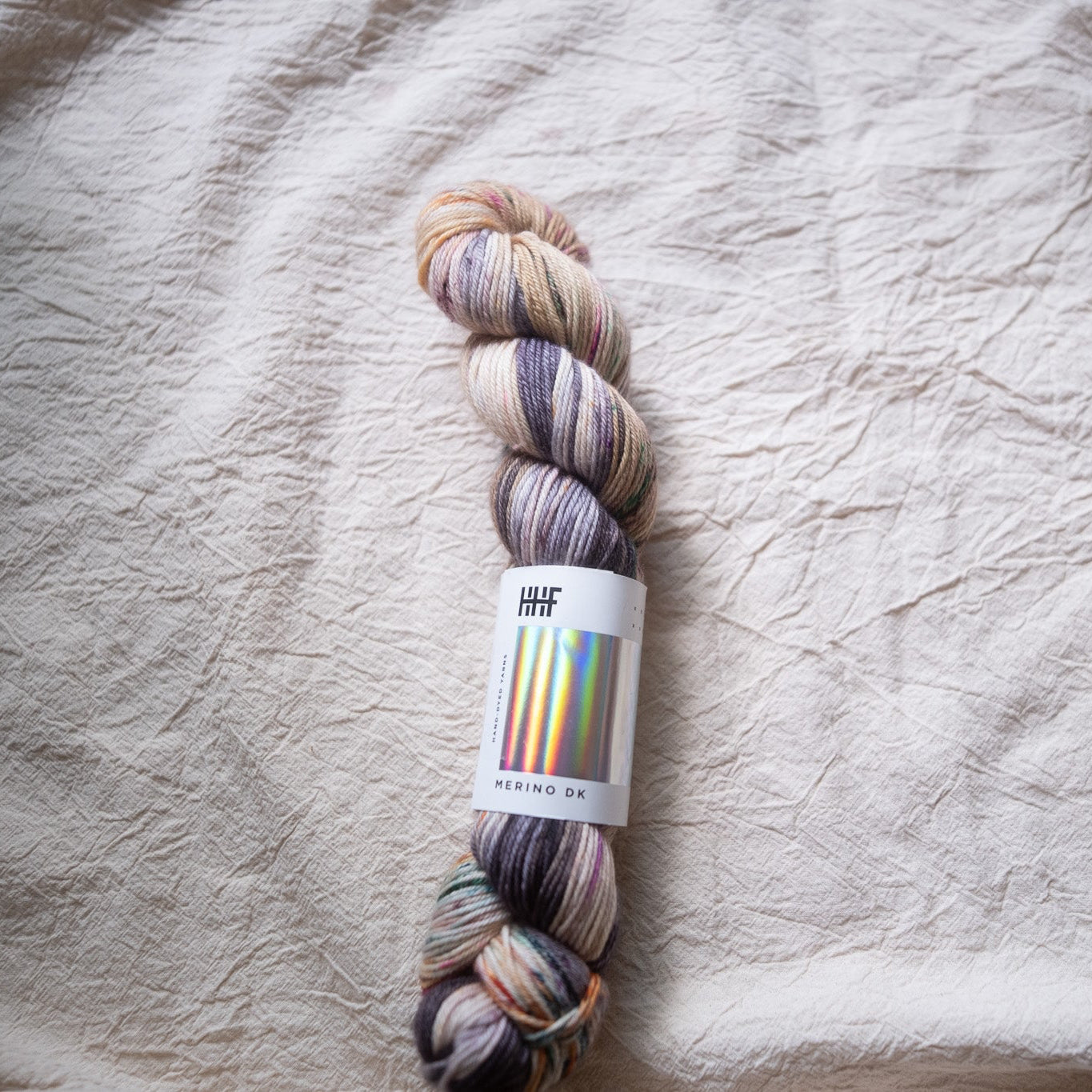 Hedgehog Fibres Merino DK