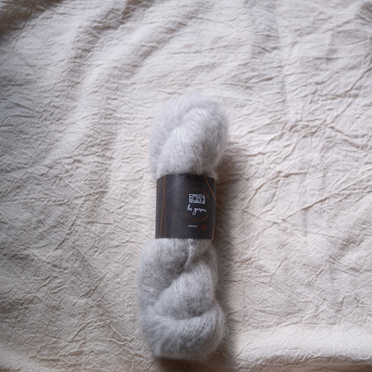 Le Garçons - Fluff - Feather