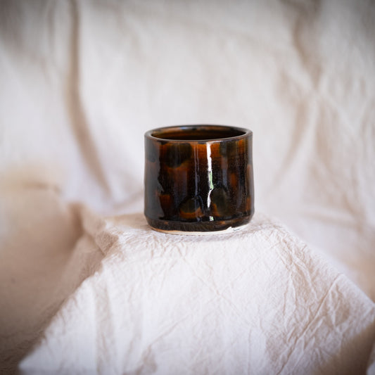 Dressed and Pressed Cups