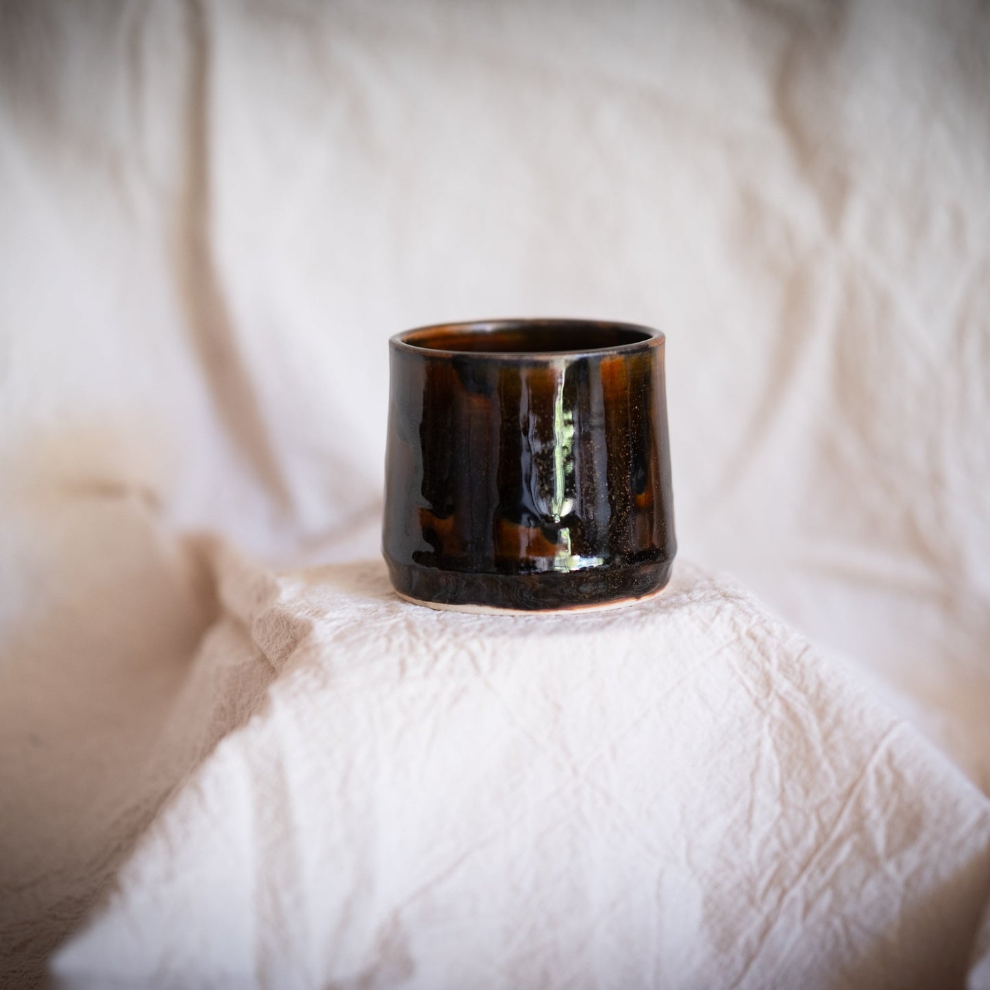 Dressed and Pressed Cups