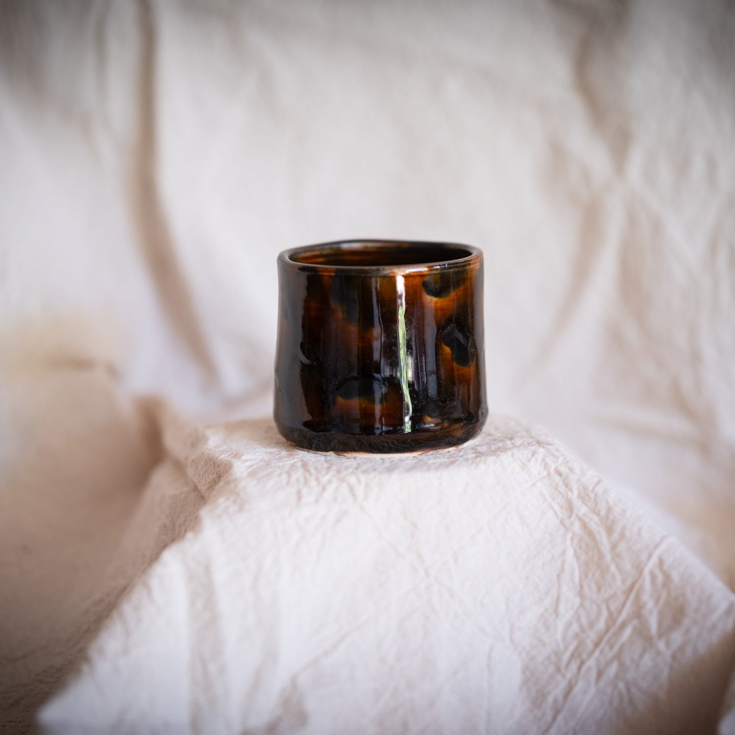 Dressed and Pressed Cups
