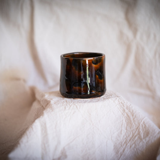 Dressed and Pressed Cups