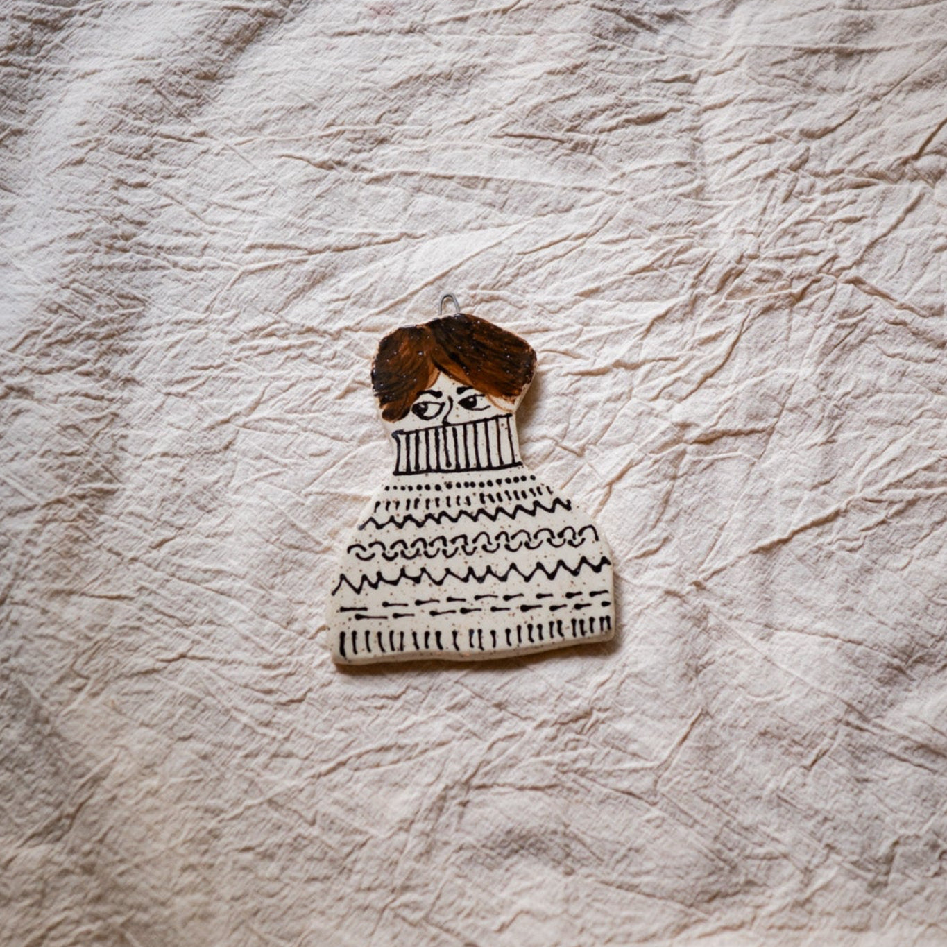 The Knit Gals - Gabriella