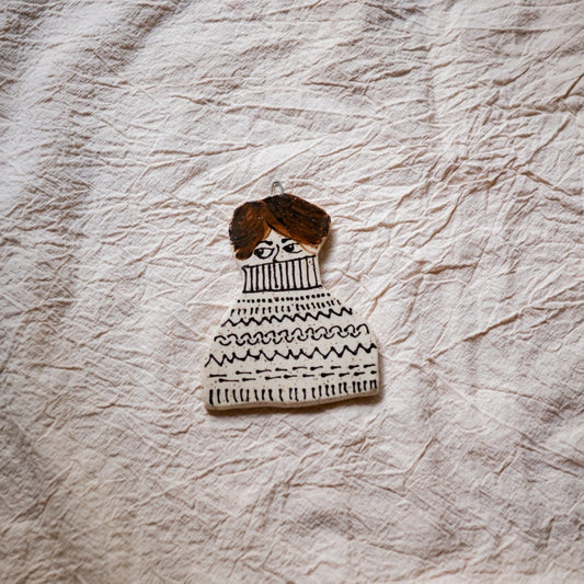 The Knit Gals - Gabriella