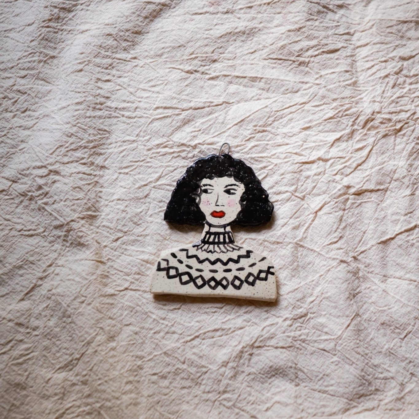 The Knit Gals - Jenn