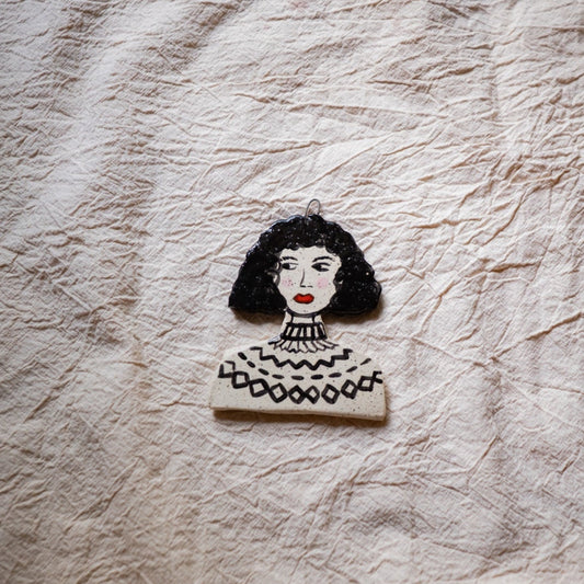 The Knit Gals - Jenn