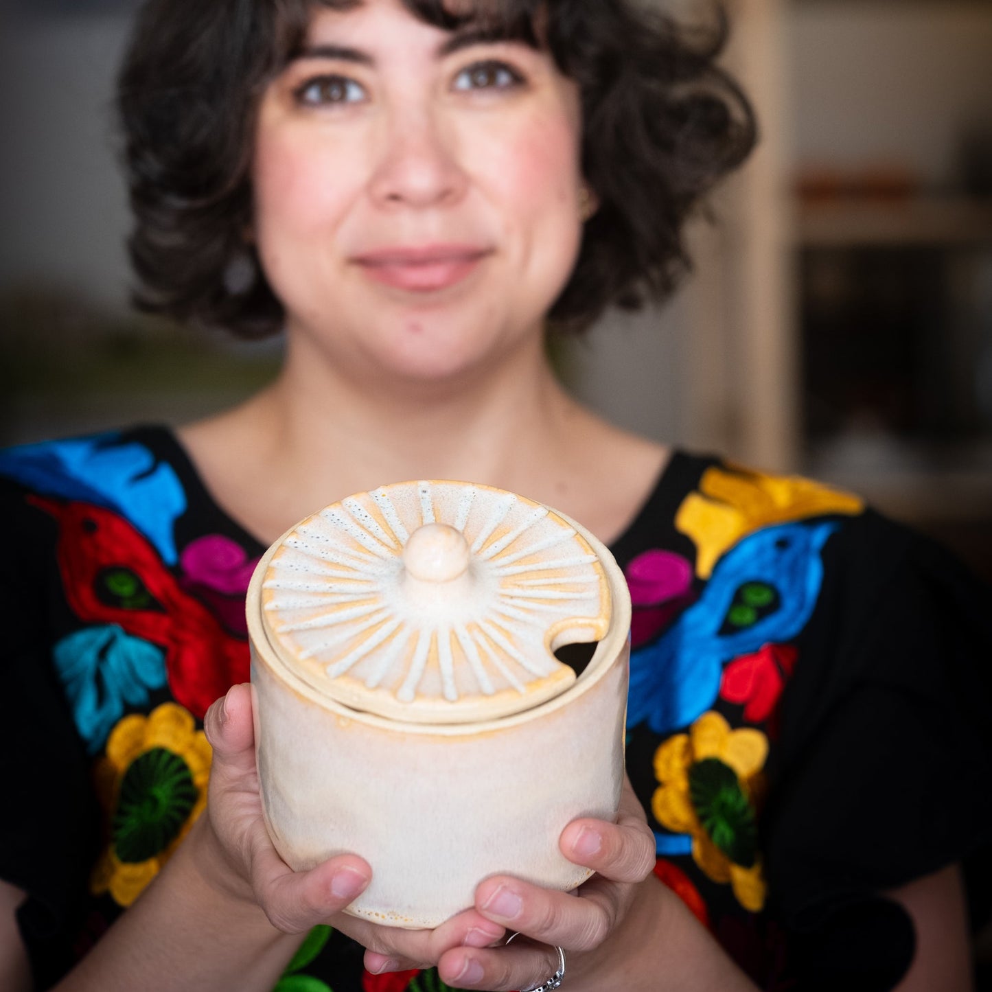 La Pelote - Fizz and Knit