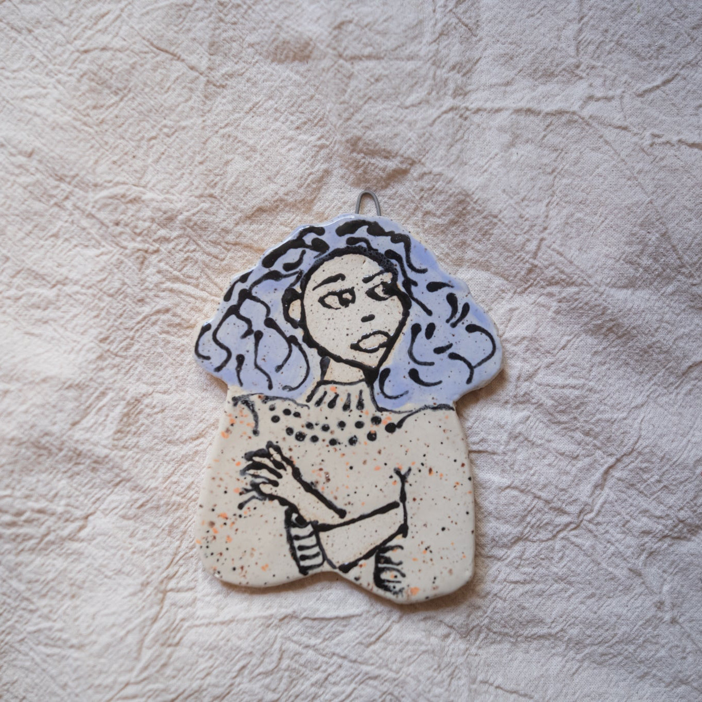 The Knit Gals - Jess