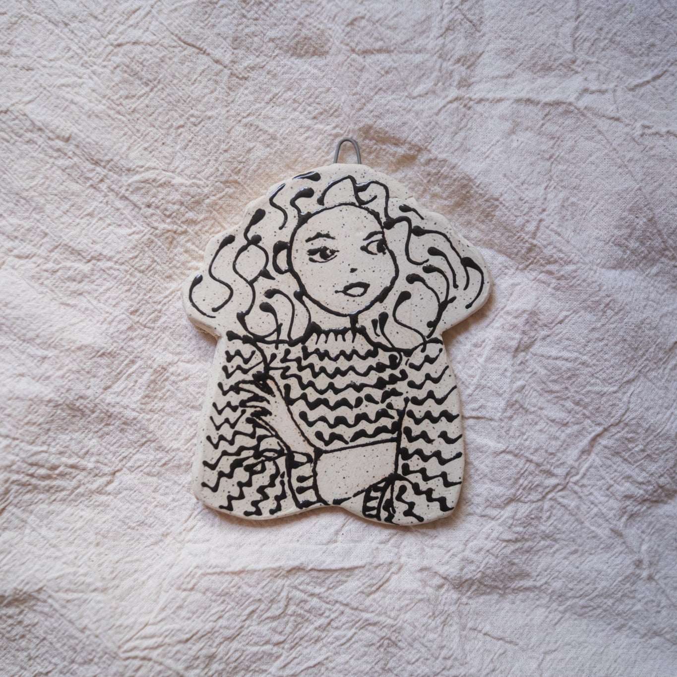 The Knit Gals - Minnie