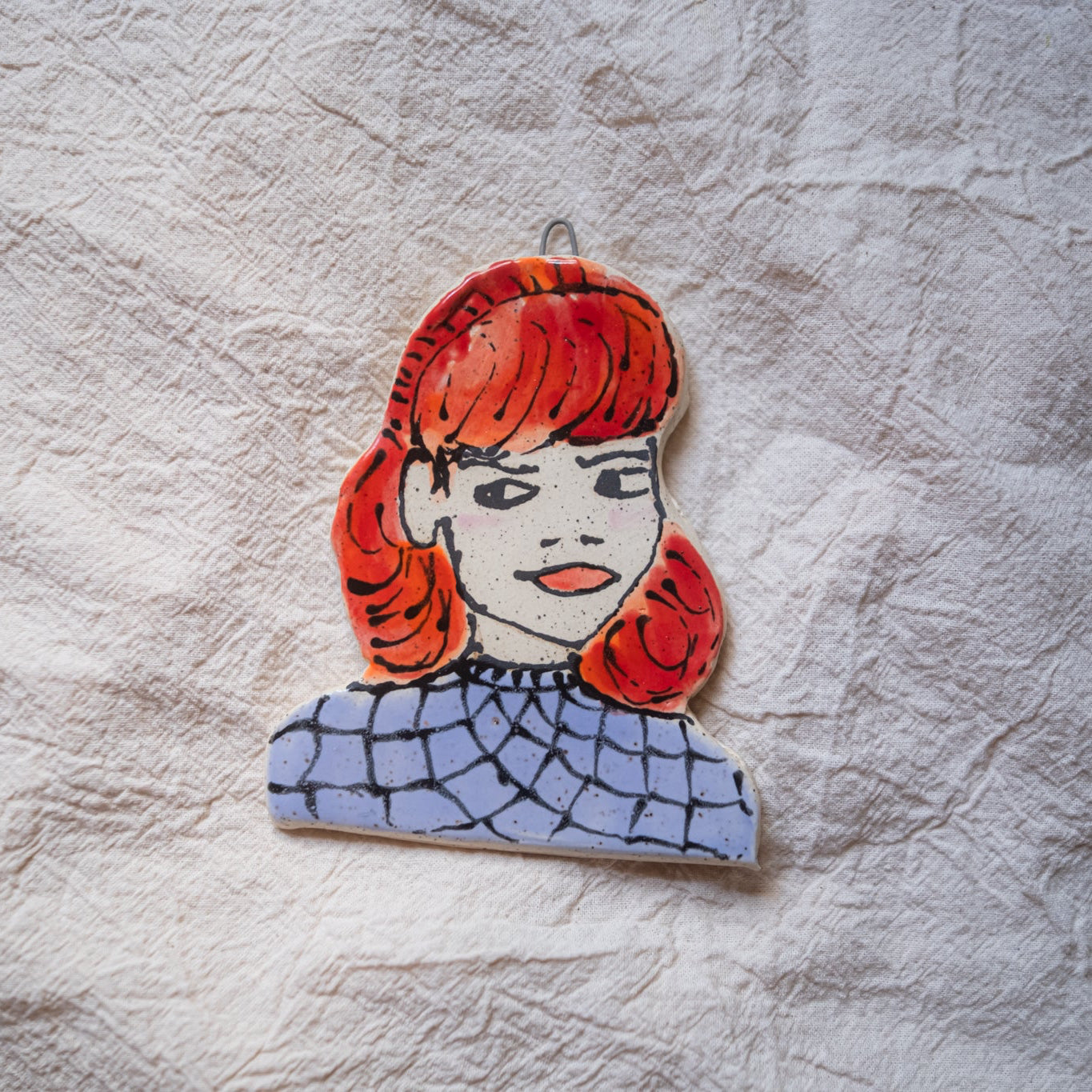 The Knit Gals - Sid