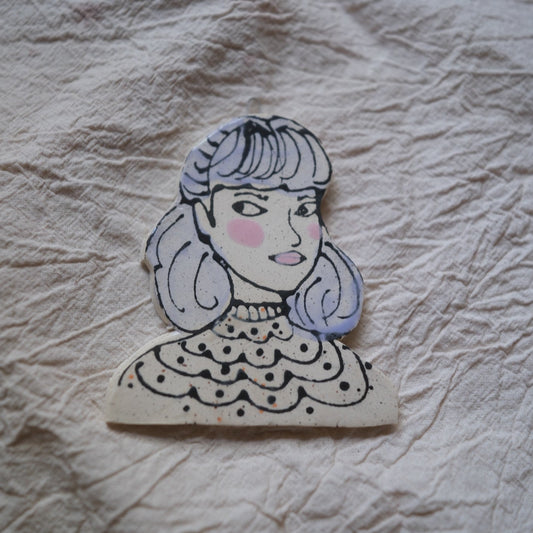 Knit Gal - Valerie - Version 3