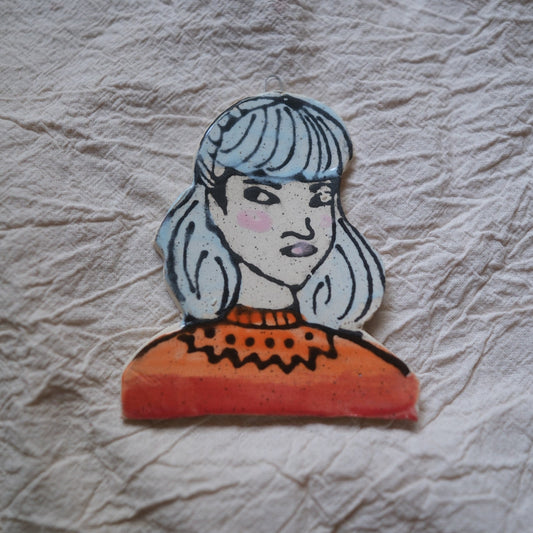 Knit Gal - Valerie - Version 6