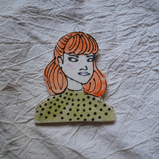 Knit Gal - Valerie - Version 9