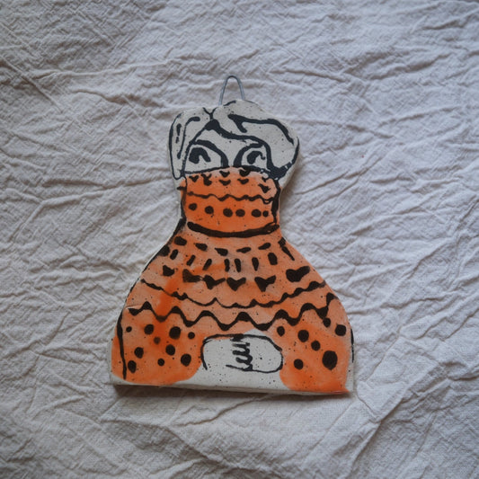Knit Gal - Vivi - Version 5