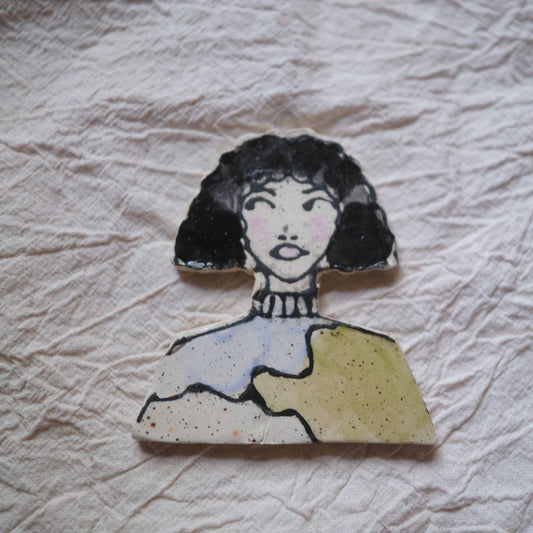 Knit Gal - Jenn - Version 2