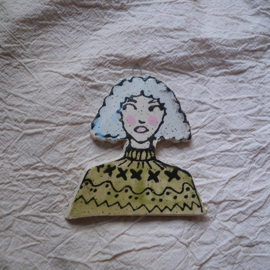 Knit Gal - Jenn - Version 6