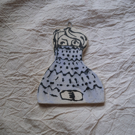 Knit Gal - Vivi - Version 8