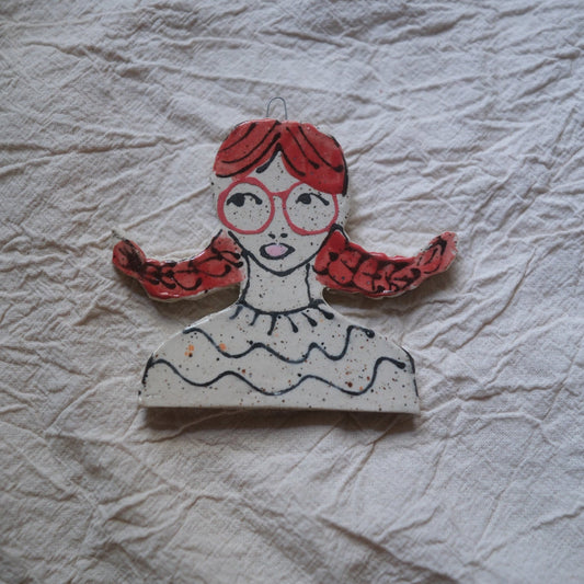 Knit Gal - Peggy - Version 10
