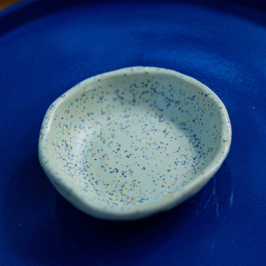 The Whimsy Mint Ring Dish