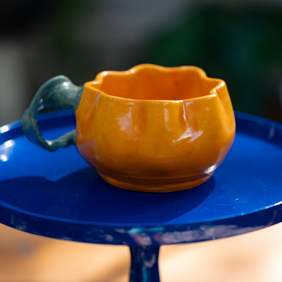 The Pumpkin Patch Mug