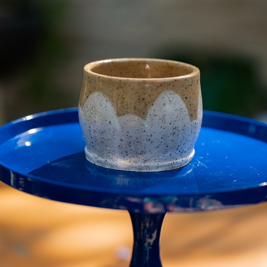 The White Hills Morning Mug