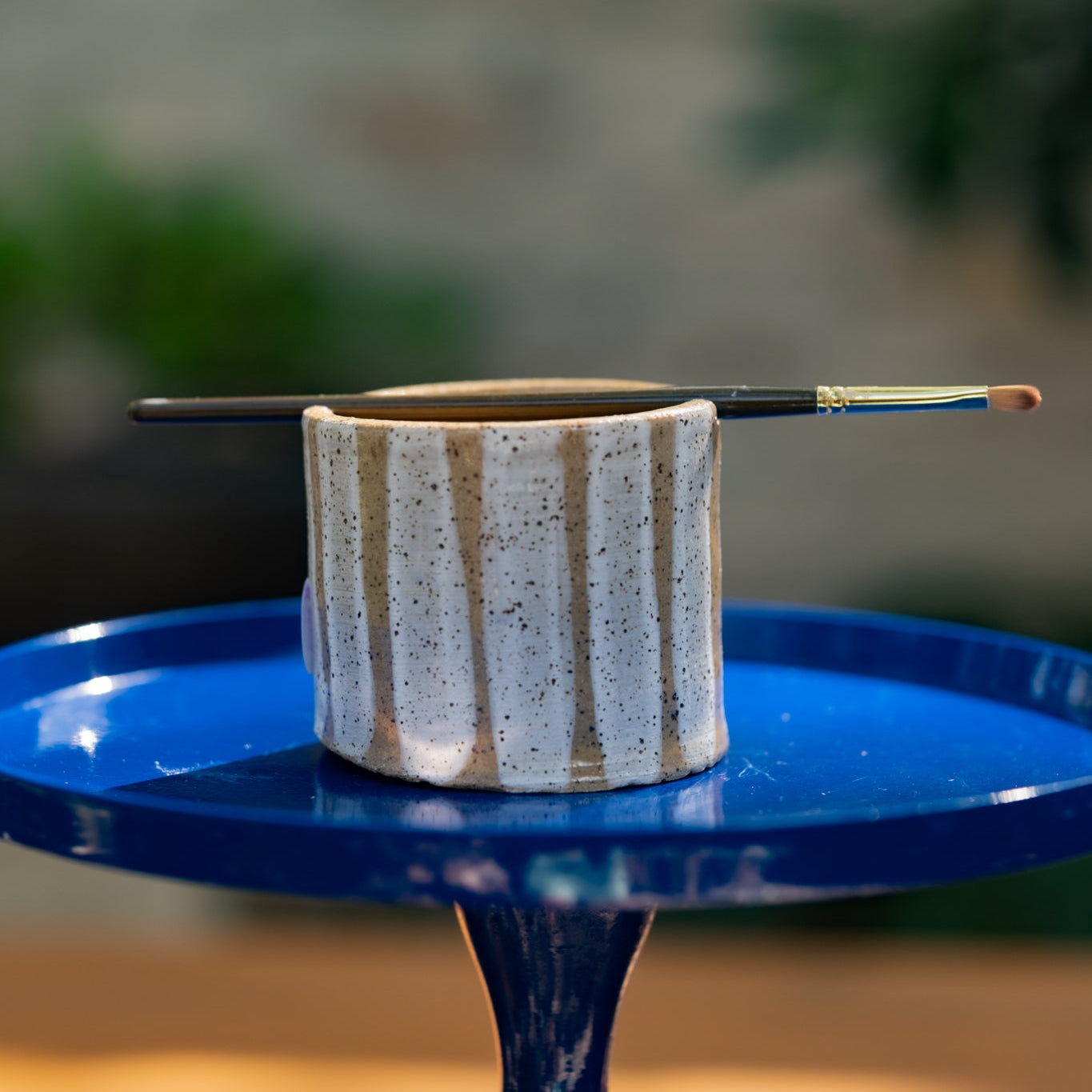 Artisan's Rinsing Cup