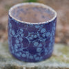 The Violet Reverie Hand Mug