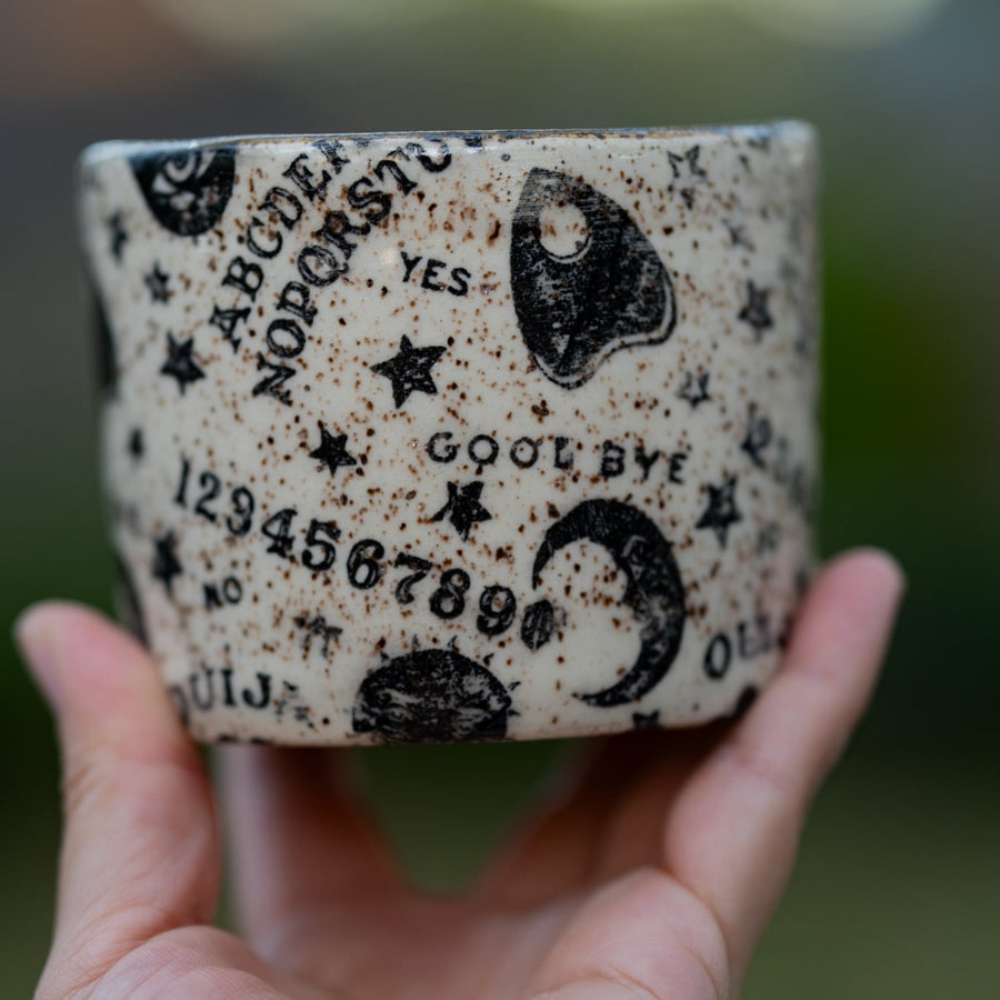 The Mystic Board Mug