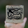 Octopus Ink Mug