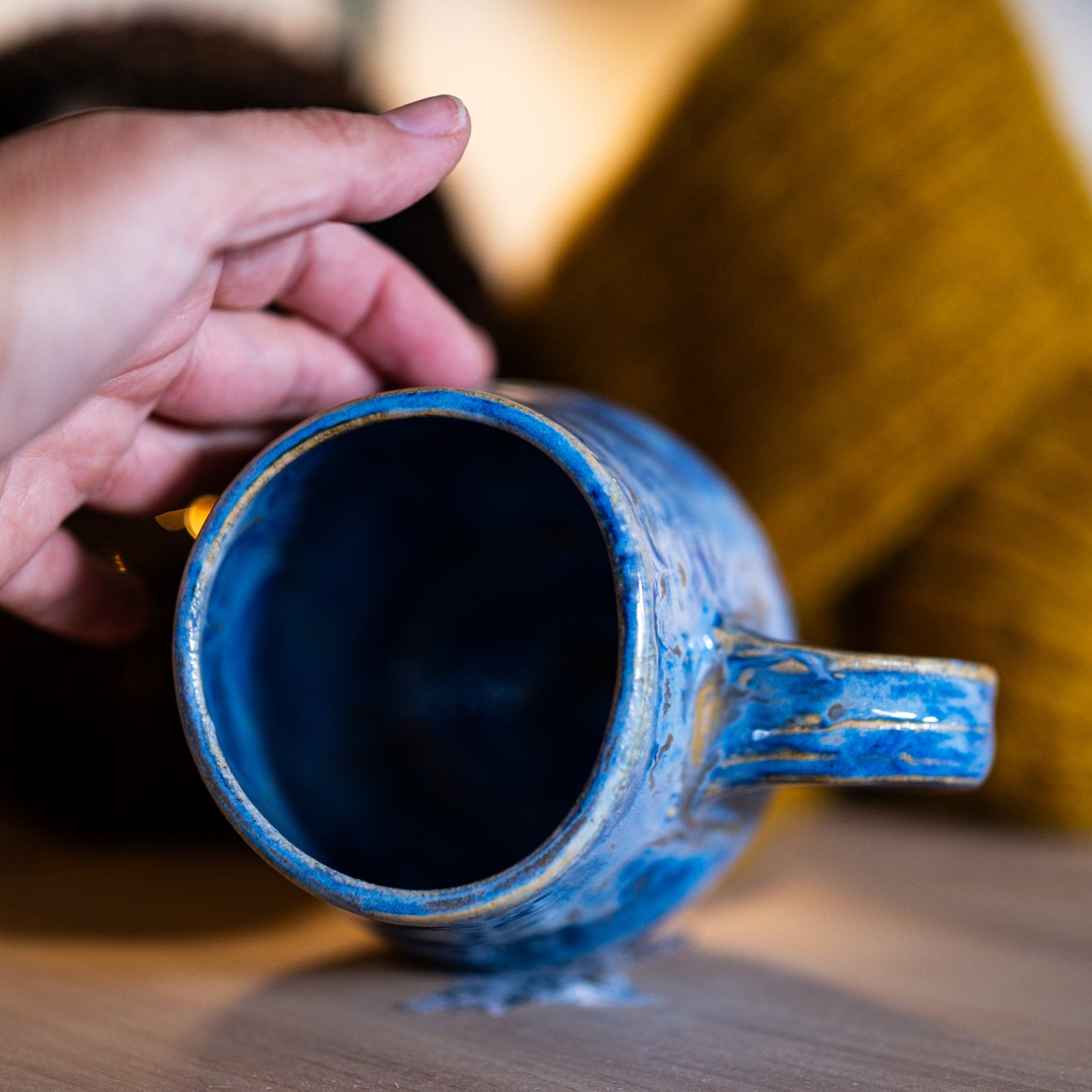 The Tempest Mug - Volume 2