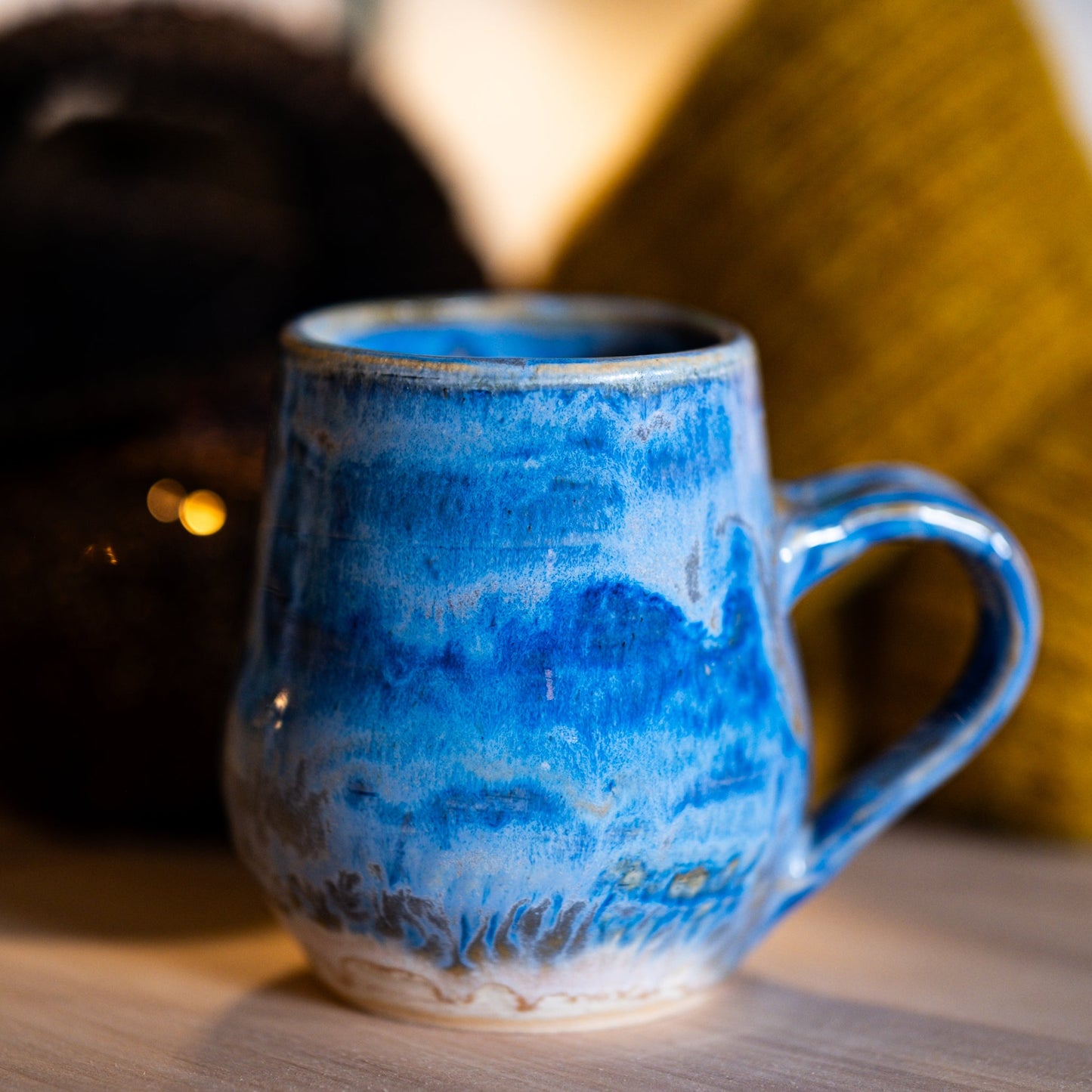The Tempest Mug - Volume 2