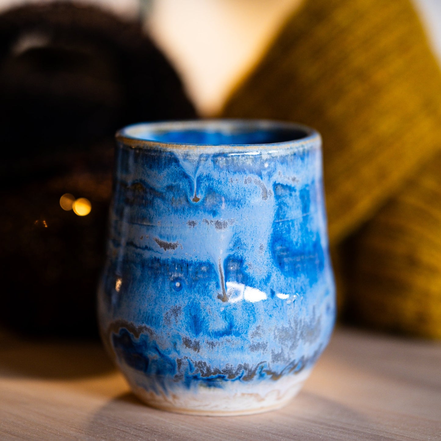 The Tempest Mug - Volume 2