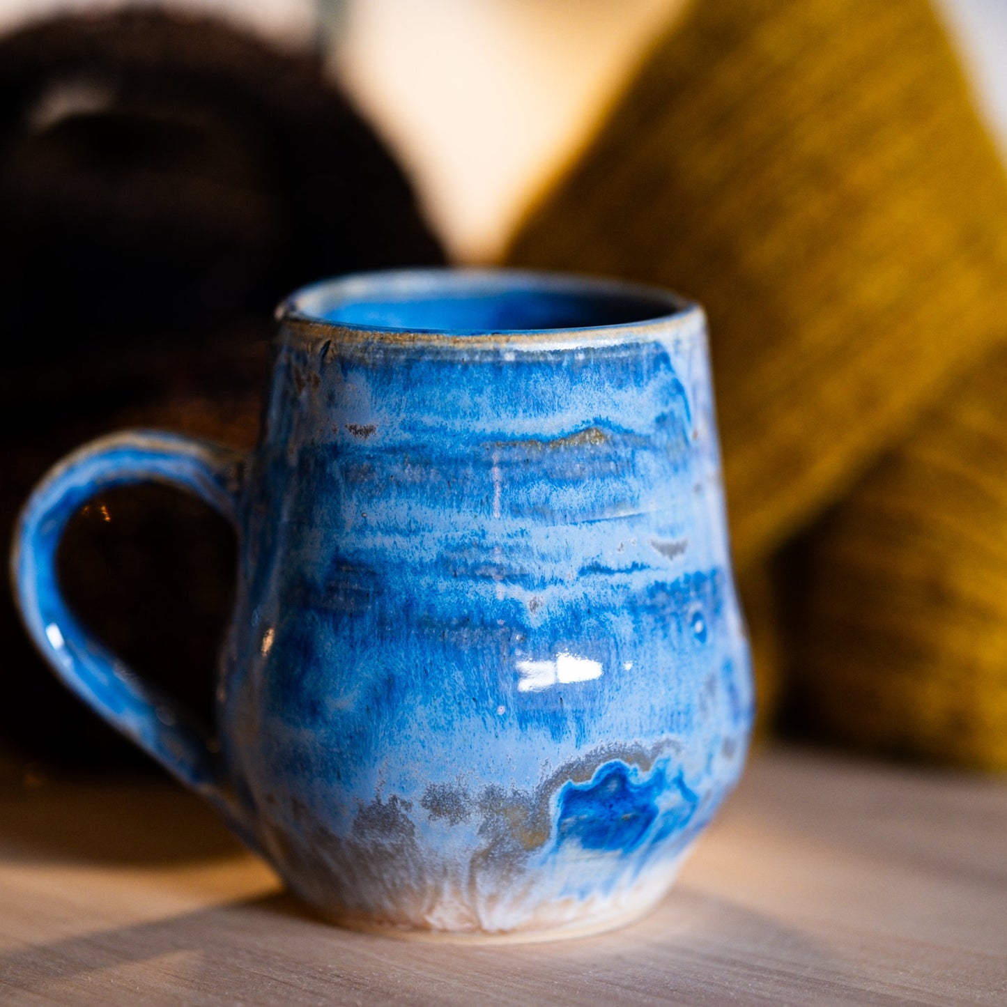The Tempest Mug - Volume 2