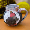 Maggie - The Knitters Mug Collection