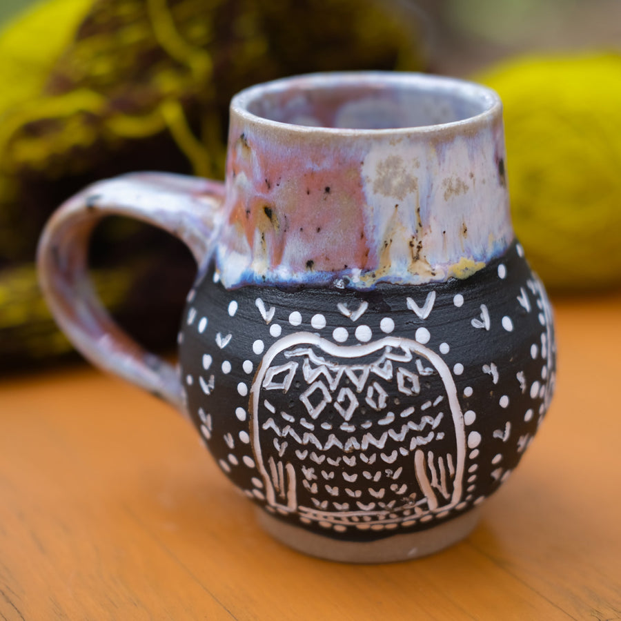The Knits - The Knitters Mug Collection
